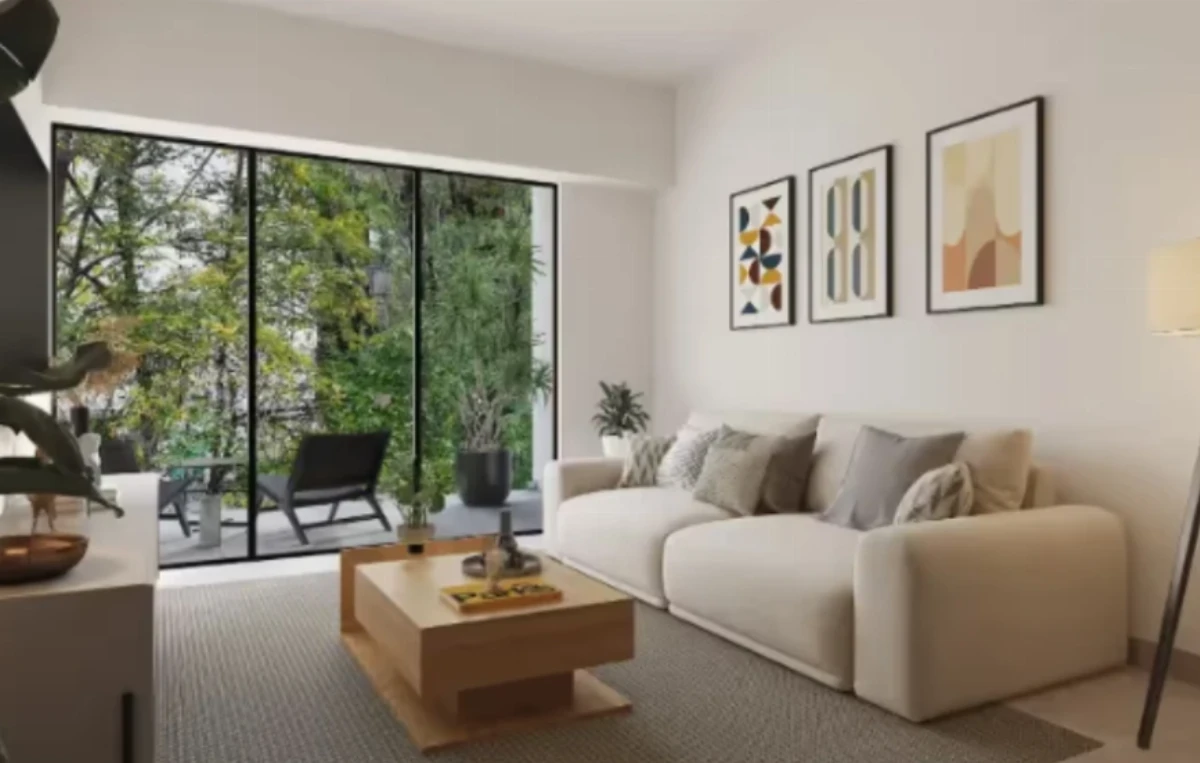 Imágen del proyecto SPLENDOR COYOACÁN